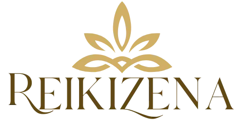 Logo Reikizena